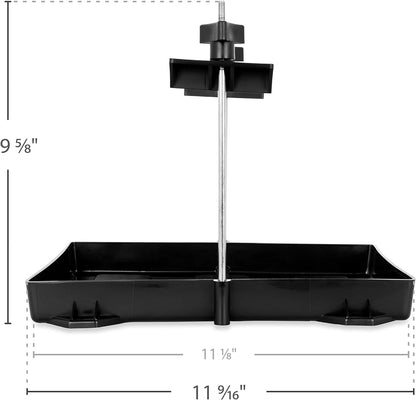 PLATEAU POUR BATTERIE