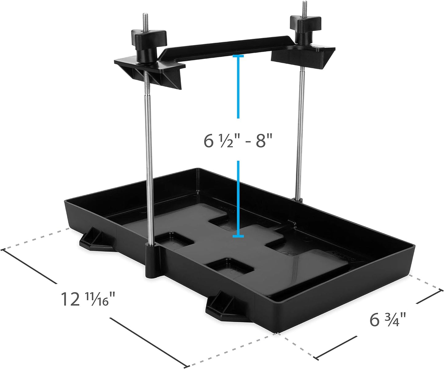 PLATEAU POUR BATTERIE