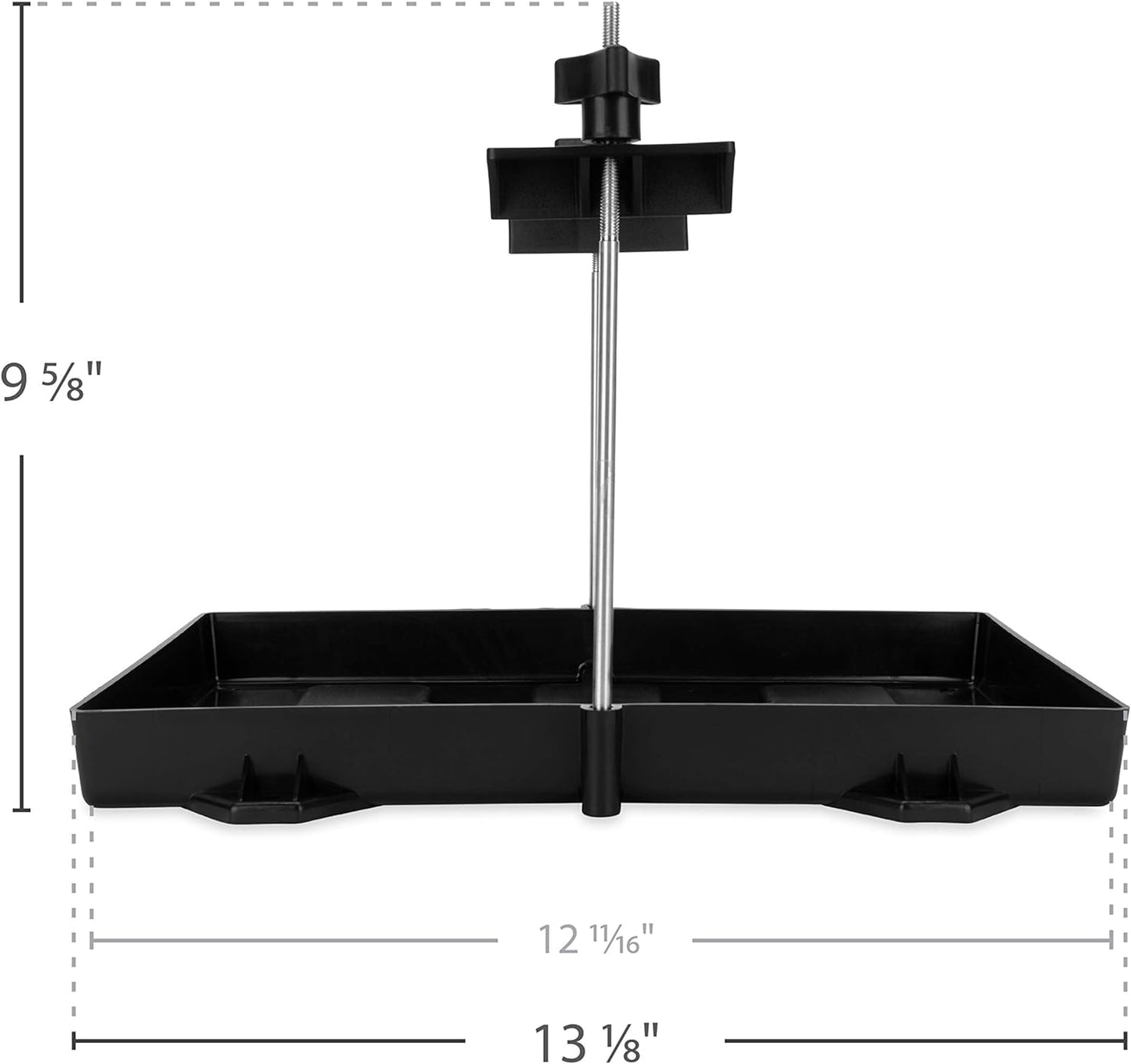 PLATEAU POUR BATTERIE