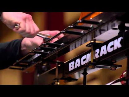 FIXATION UNIVERSELLE POUR 5 OUTILS PAYSAGISTES BACKRACK