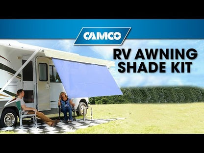 SHADE CANOPY 