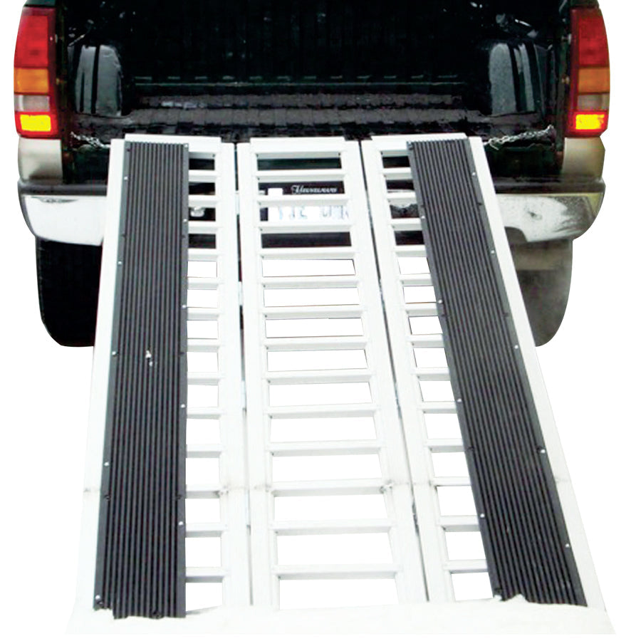 RAMPE ET LISSE (DELUXE) TOW SYSTEM - 839