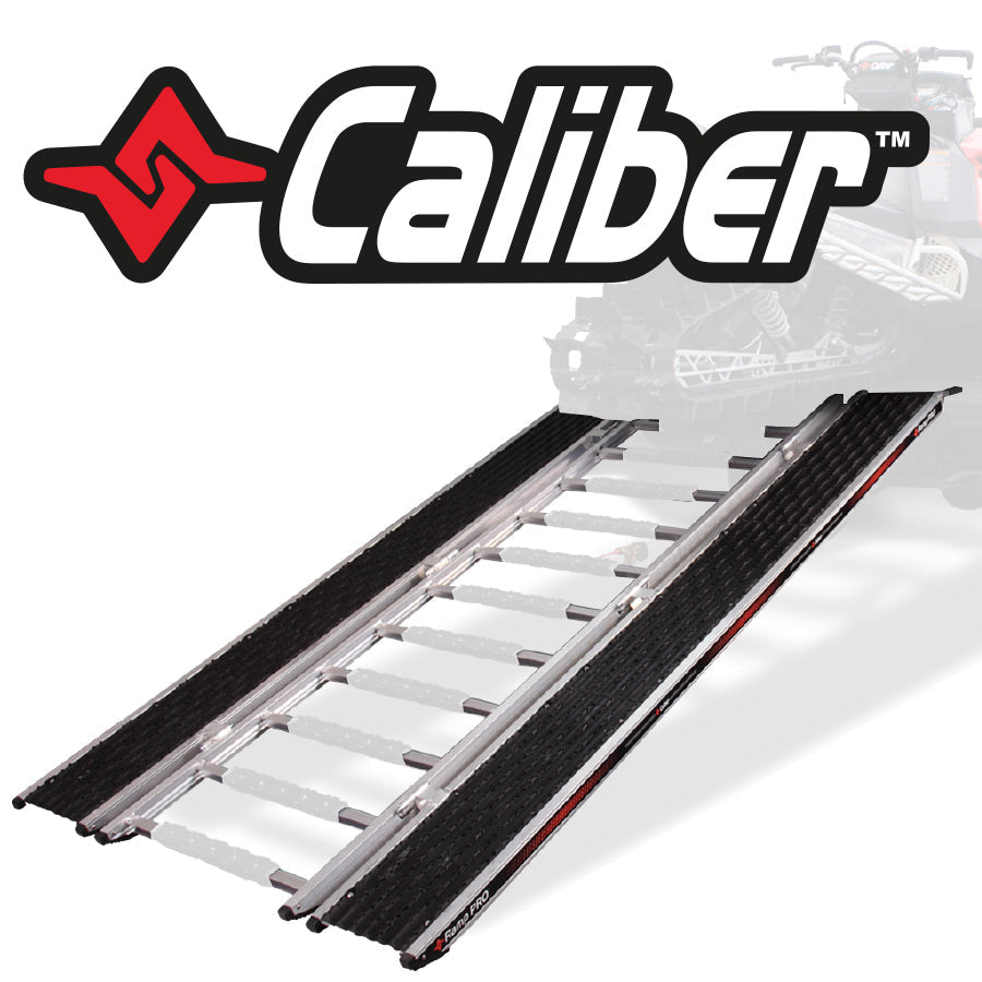 Proline Ramp Set PRO RAMP CALIBER 52’’ X 90’’ – PZM Distribution