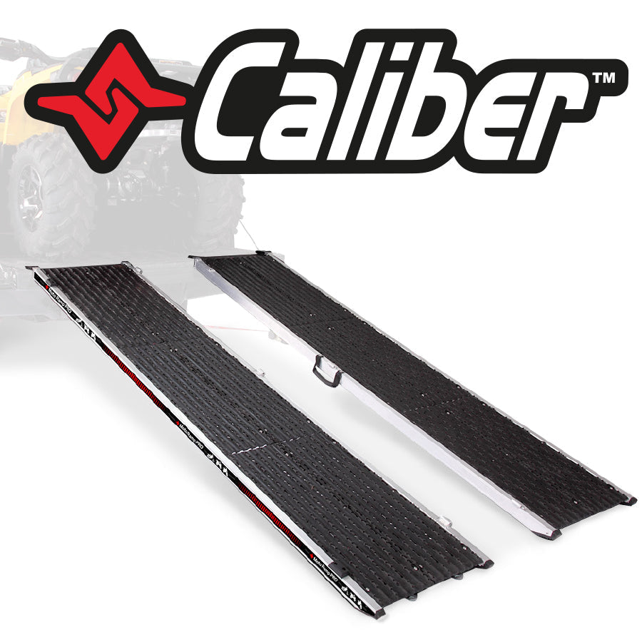 PRO CALIBER RAMP FOR MOTORCYCLE / ATV – PZM Distribution