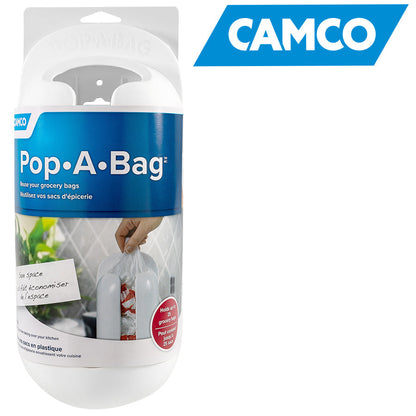 RANGEMENT POUR SACS - Blanc 946