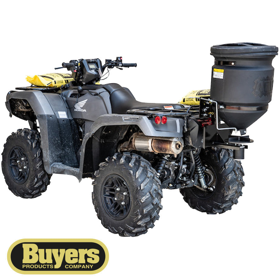 SABLEUSE RESIDENTIEL ATV BUYERS