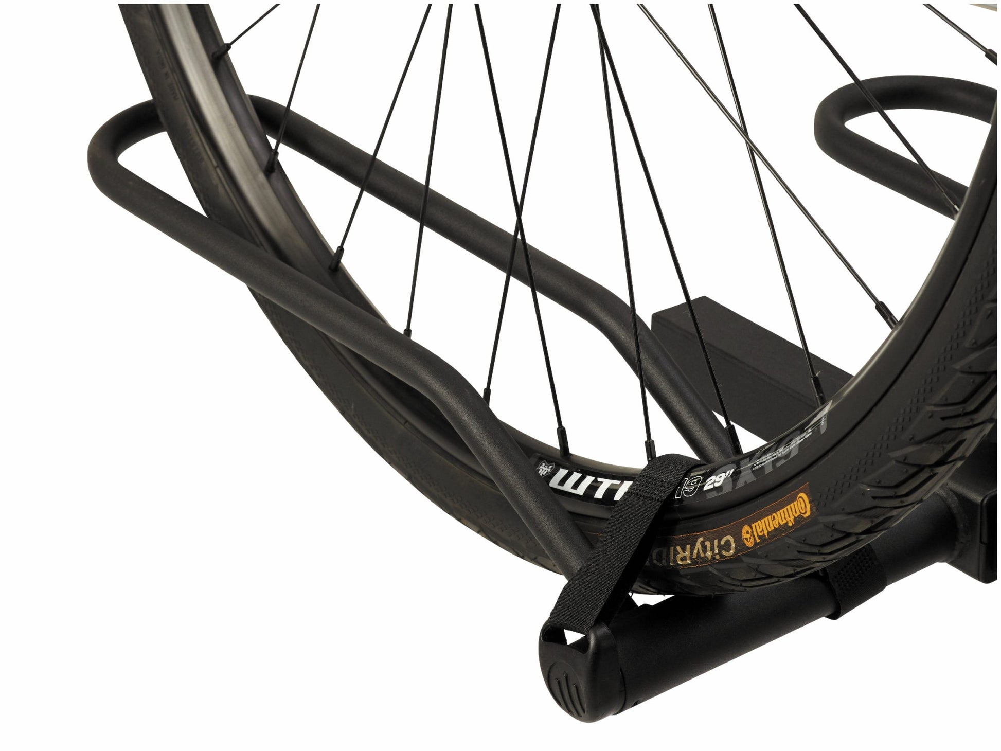 SUPPORT À 2 VÉLOS CREST SPORTRACK - 466