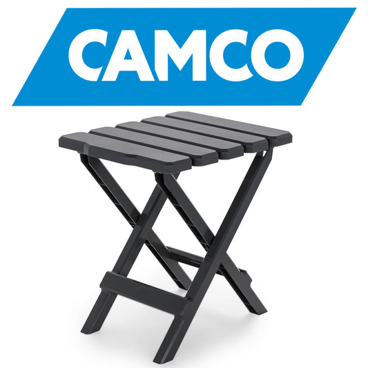 Table d’appoint 15’’ X 12’’ 14’’ CAMCO - 942