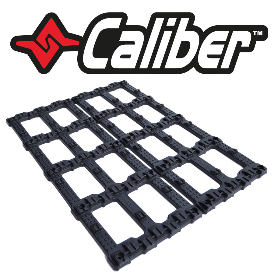 TAPIS DE TRACTION 16’’ X 22’’ CALIBER - 842