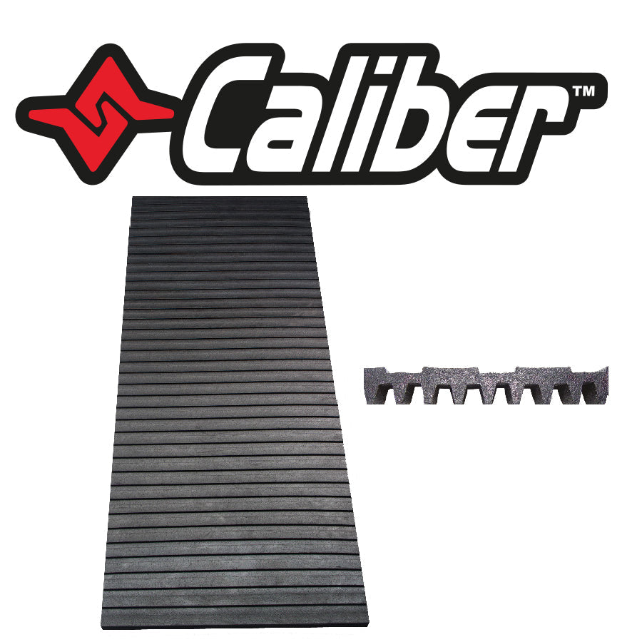 TAPIS DE TRACTION POUR MOTONEIGE CALIBER - 842