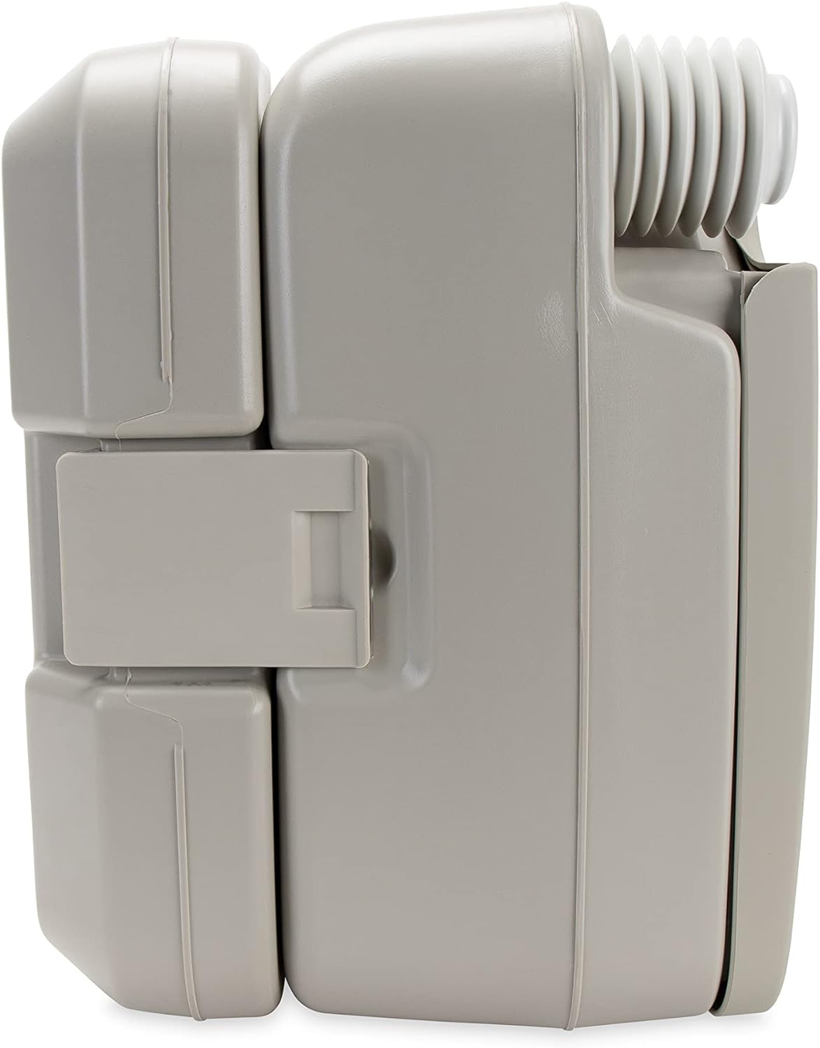 TOILETTE PORTABLE 2.6 GALLONS - 942