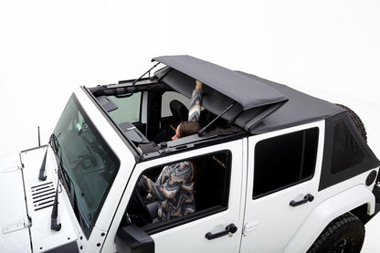 TOIT SOUPLE VOYAGER RUGGED RIDGE - 188