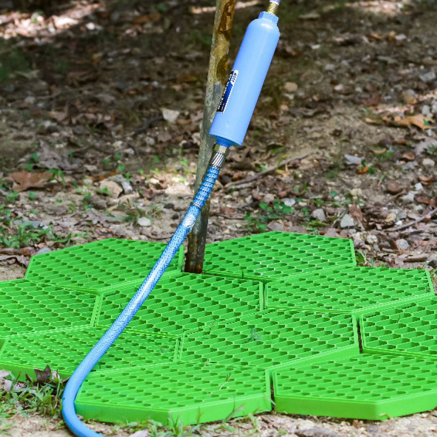TROTTOIR ’’FAST PATH’’ 10 PCS - 946
