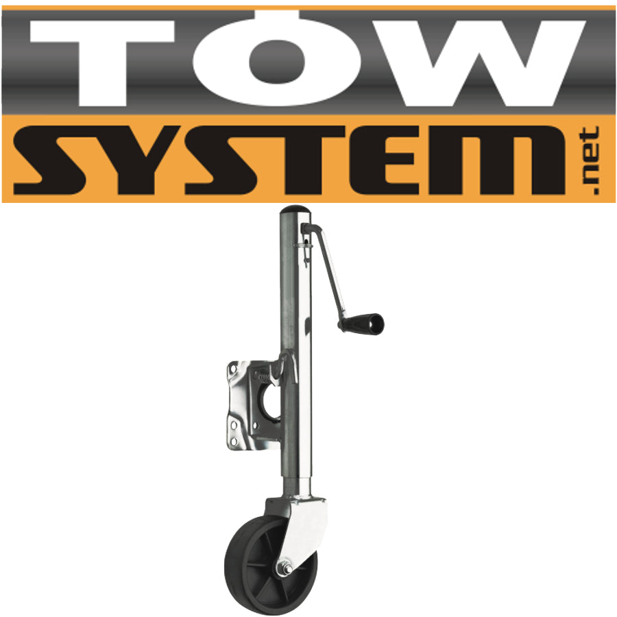 TOW SYSTEM – PZM Distribution